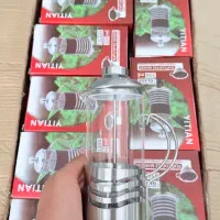 فروش عمده و خرده فرنچ پرس (دمنوش)