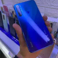 نوت ۸ سکه بدون خش