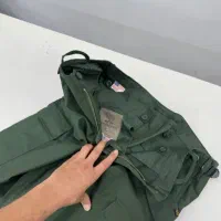 شلوار ۶ جیب آلفا امریکایی