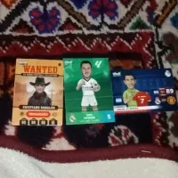 3 عدد کیمدی