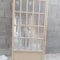 درب و پنجره