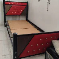 تخت وکمددرحدنو