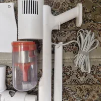 جارو برقی شیائومی|جاروبرقی، جارو شارژی، بخارشو|تهران, قنات‌کوثر|دیوار