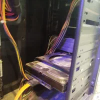 کامپیوتر و مانیتور|رایانه رومیزی|ملارد, |دیوار