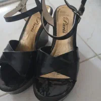 کفش شیک ومجلسی|کیف، کفش، کمربند|پاکدشت, پاکدشت (مامازند)|دیوار