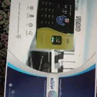 دستگاه حضور و غیاب فراتکنوF200|دفتر کار|تهران, اکباتان|دیوار