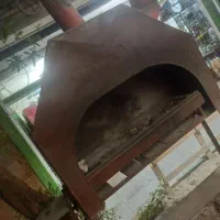 منقل بزرگ یک متری