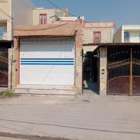 فروش خانه ویلایی دوطبقه هفده شهریور