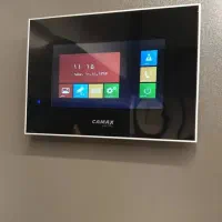 آیفونهای تصویری و دوربین مداربسته|دوربین مداربسته|تنکابن, |دیوار