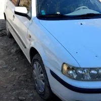 سمند ef7