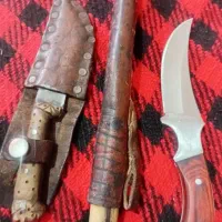 چاقو|کوهنوردی و کمپینگ|تربت جام, یحیی آباد|دیوار