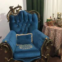 مبلمان راحتی