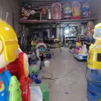 تکاندهنده.تعمیرگیم.بردریموت.نقاشی مریگراند. شهرباز|اسباب‌‌بازی|هشتگرد, شهرک ولیعصر (مصلی)|دیوار