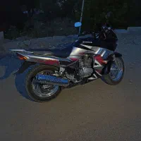 موتور الگانس شرکت شهاب فروشی|موتورسیکلت|دیواندره, |دیوار