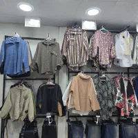 لباس ازتولید به مصرف|لباس|یاسوج, |دیوار