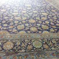 قالی ابریشم