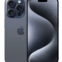 آیفون ۱۵ پرومکس