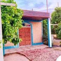 اجاره ویلا باغ آبگرم و سرد در دزفول|اجارهٔ کوتاه‌مدت ویلا و باغ|اهواز, اهواز|دیوار