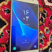 سامسونگ Galaxy J7 (2016) با حافظهٔ ۱۶ گیگابایت