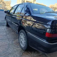 پرشیا متور قدیم بیرنگ بی خطوخش|خودرو سواری و وانت|رباط‌کریم, رباط‌کریم|دیوار