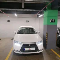 دنا پلاس تیپ ۲