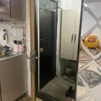 واحد۸۰ متری همکف  نسقی( قولنامه ) در کوی امام رضا|فروش آپارتمان|رشت, کوی امام رضا|دیوار