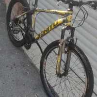 دوچرخه ژیتان،اورلود،کراس،بونیتوسایز۲۶