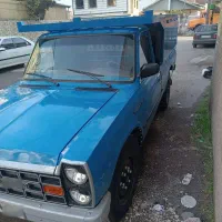 نیسان مدل ۸۵انژکتور