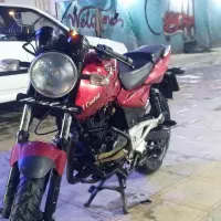 موتور پالس 180