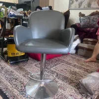 ۴عدد صندلی