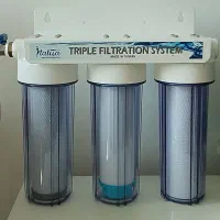 دستگاه تصفیه آب تایوانی