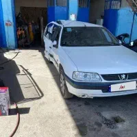 پژو 405 SLX موتورTU5، مدل ۱۳۹۷|خودرو سواری و وانت|بیرجند, |دیوار