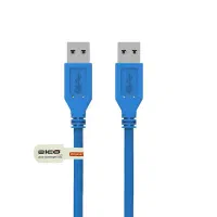پنجاه عدد کابل دو سر usb