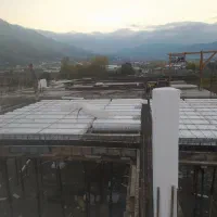 کار اسکلت بتنی|استخدام معماری، عمران و ساختمانی|مرزن‌آباد, |دیوار