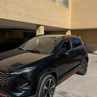 MVM X33 کراس|خودرو سواری و وانت|یزد, |دیوار