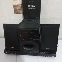 اسپیکر،هنذفری...