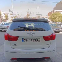 هایما s7 پلاس / ۱۴۰۱ / اتو آروان / نقد و اقساط|خودرو سواری و وانت|مشهد, شریف|دیوار