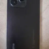 گوشی realmeC53 سالم سالم بدون خط و خش