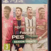 دیسک بازی football 2021