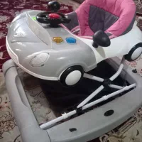 روروئک دلیجان و کریئر