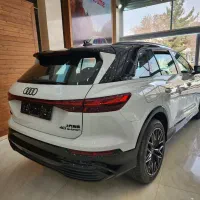 آئودی Q5 مدل 2024 تیپ 4|خودرو سواری و وانت|شاهین‌شهر, گزبرخوار|دیوار