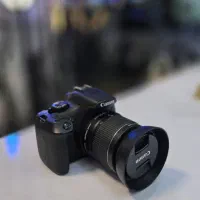 دوربین عکاسی کانن ۱۳۰۰دی canon 1300D