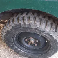 جیپ مدل۶۰|خودرو سواری و وانت|گراش, |دیوار