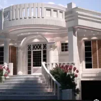 فروش ویلایی 3خواب دوبلکس درب از ساختمان