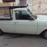 پیکان وانت|خودرو سواری و وانت|چهارباغ, |دیوار