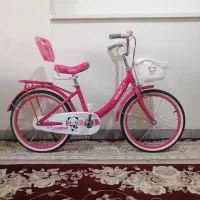 دوچرخه برند رامبو جنس آلومینیوم نو