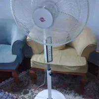 پنکه ایستاده
