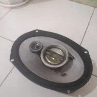 باند کنوود ۷۱۸