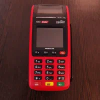 فروش دستگاه کارتخوان سیار و رومیزی استوک|فروشگاه و مغازه|اهر, |دیوار