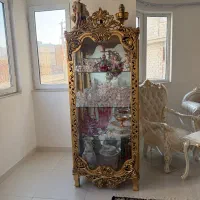 بوفه دکوری کاملا نو